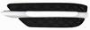 GRIGLIA P/TI A/SX C/DRL MERCEDES CLASSE C W204 01/11>
