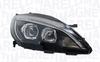 FARO SX H7 C/DRL A LED PEUGEOT 308 10/17>