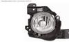 FEND DX H11 MAZDA 3 4/5P 03/2011> MOD  SPORT