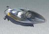 FARO SX XENO D1S-H1 C/MOTOR EL FIAT CROMA 12/07> BRAVO 01/07>