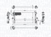 RADIATORE CITROÃâ¹N JUMPER 2.0 BHDI 160 - PEU -
