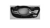 GRIGLIA P/TI FEND A/DX C/CROM MERCE CLASSE C W204 07/07> SPORT