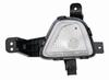 GR OTTICO A/SX C/DRL HYUNDAI I30 02/17>