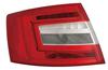 GR OTTICO P/SX A LED SKODA OCTAVIA 01/17> BN