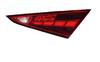 FANALE P/DX INT A LED COMING HOME MERCEDES CLASSE C W206 03/21>