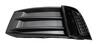 GRIGLIA P/TI A/SX NERA/NR LUC AUDI A3 02/16> SPORT CABRIO-SEDAN