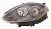 FARO DX 2H1 C/MOT EL IND DIREZ AR FIAT CROMA 12/07> PARAB NERA