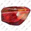 FANALE P/DX EST A LED BMW X1 F48 09/15> OLSA