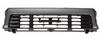 GRIGLIA CROM-NERA TOYOTA HILUX 4WD 01/89>12/91