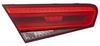 FANALE P/SX INT A LED AUDI A3 05/16> 3P