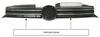 GRIGLIA C/MOD CROM VW GOLF 6 01/09> CHIUSA