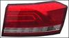 FANALE P/DX EST LED VW PASSAT SW 09/14>