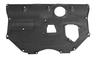 RIPARO SOTTOMOTORE MAZDA CX30 01/19> AWD