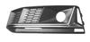 GRIGLIA P/TI A/SX C/MODAN CROM AUDI A4 10/15> S-LINE