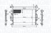 RADIATORE FORD MONDEO V2.0 TDCI