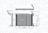 CONDENSATORE FORD ECOSPORT 1.5 TDCI