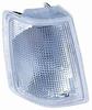 GR OTTICO A/SX BIANCO OPEL CORSA A 09/90>03/93