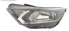FARO SX C/MOTOR ELETTR HYUNDAI I20 08/20>