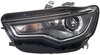 FARO DX ADATTIVO XENON D3S-H7 AFS C/MOT EL AUDI  A6 01/11>