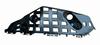 STAFFA P/TI A/SX TOYOTA HIGHLANDER 12/19>