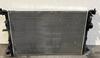 INTERCOOLER MERCEDES-BENZ  A-CLASS (W177)