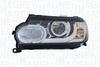 FARO SX HIR2 C/MOTOR ELETT LAND ROVER RANGE ROVER SPORT 04/13>