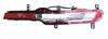 FANALE P/DX RETROM KIA SPORTAGE 08/10> USA TYPE