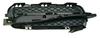 GRIGLIA P/TI A/DX JAGUAR XF  01/09>