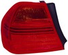 GR OTTICO P/DX EST ROSSO BMW SERIE 3 E90 03/05>08/08
