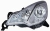 FARO SX H1-H7 C/MOTOR ELETT CITR C3 01/13> DS3 07/2010>