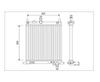 RADIATORE VOLKSWAGEN UP