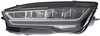 FARO LED DX AUDI A7 07/14>