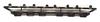 GRIGLIA P/TI ANT INF AUDI Q3 11/14> S-LINE