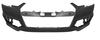 P/TI ANT PRIM C/TRACCE LAVAF+PDC-PA AUDI A4 10/15> S-LINE
