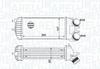 INTERCOOLER CITROÃN XSARA - PEUGEOT -