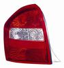GR OTTICO P/DX BIANCO ROSSO KIA CERATO 09/03>