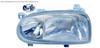 FARO SX H1-H1 2 PARAB VW GOLF III 11/91>09/97