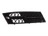 GRIGLIA P/TI A/DX PARZ CHIUSA BMW SERIE 5 07 GT 01/10>04/12