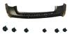 P/TI POST PRIM PRED PDC+PA+FORI MODAN MERCEDES GLA X156 01/14>