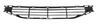 GRIGLIA P/TI ANT C/LE NERA LUCIDA VOLVO V40 10/12>