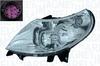 FARO DX H7-H1 C/MOT EL 7PIN DUCATO-JUMPER-BOXER 08/06>SP VIOLA