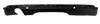 P/TI POST INF C/PDC+FORI CROMATURA RENAULT CLIO 01/19>