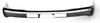 P/TI ANT SUP CROM C/FORI TOYOTA HILUX 01/01>05/05