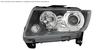 FARO DX C/MOTOR ELETT JEEP COMPASS 01/11> PARAB INT NERA