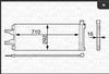 CONDENSATORE FIAT DUCATO 250 - CITROEN - PEUG -