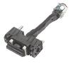 TIRANTE PORTA POST DX/SX VOLVO S40/V50 01/04>