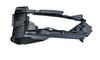 SUPPORTO FARO SUP SX SEAT LEON 12/12>