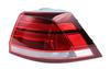 FANALE P/SX EST A LED VW GOLF 7 VARIANT 10/12>