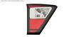 FANALE P/DX INT A LED FORD KUGA 09/16>