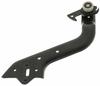 RULLO INF PORTA DX SCORR MERC SPRINTER W906 04/06>